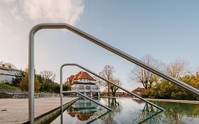 Villa Am Park